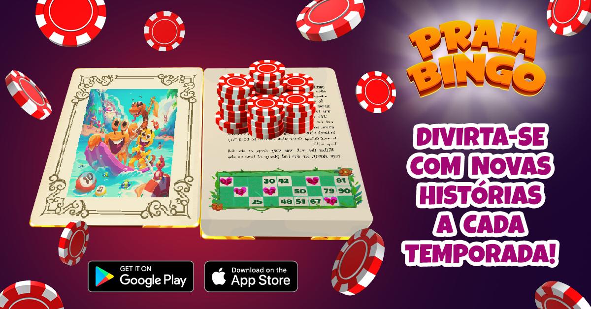 9994bet bingo em casa cassino iOS
